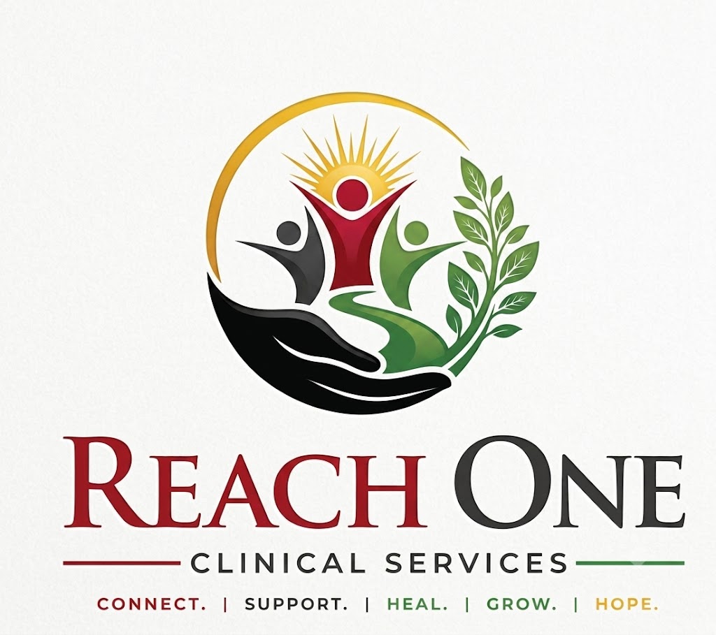 Reach One Clinical Services logo